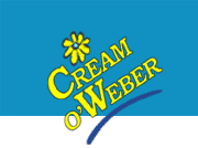Cream o' Weber
