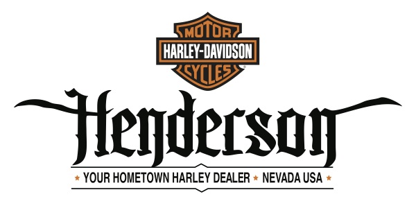 Harley Davidson Henderson